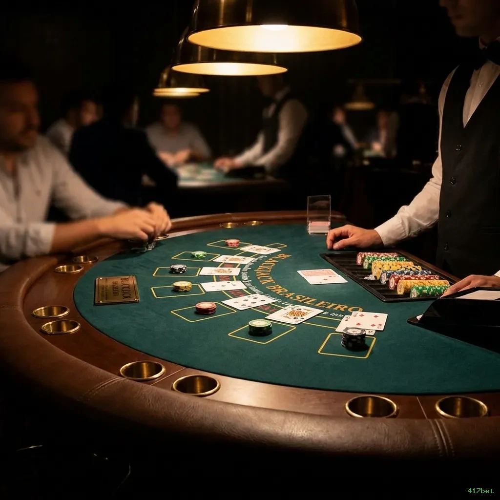 Conta 417bet sincronizada site e app