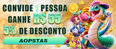 Apostas esportivas 417bet - futebol e esportes ao vivo