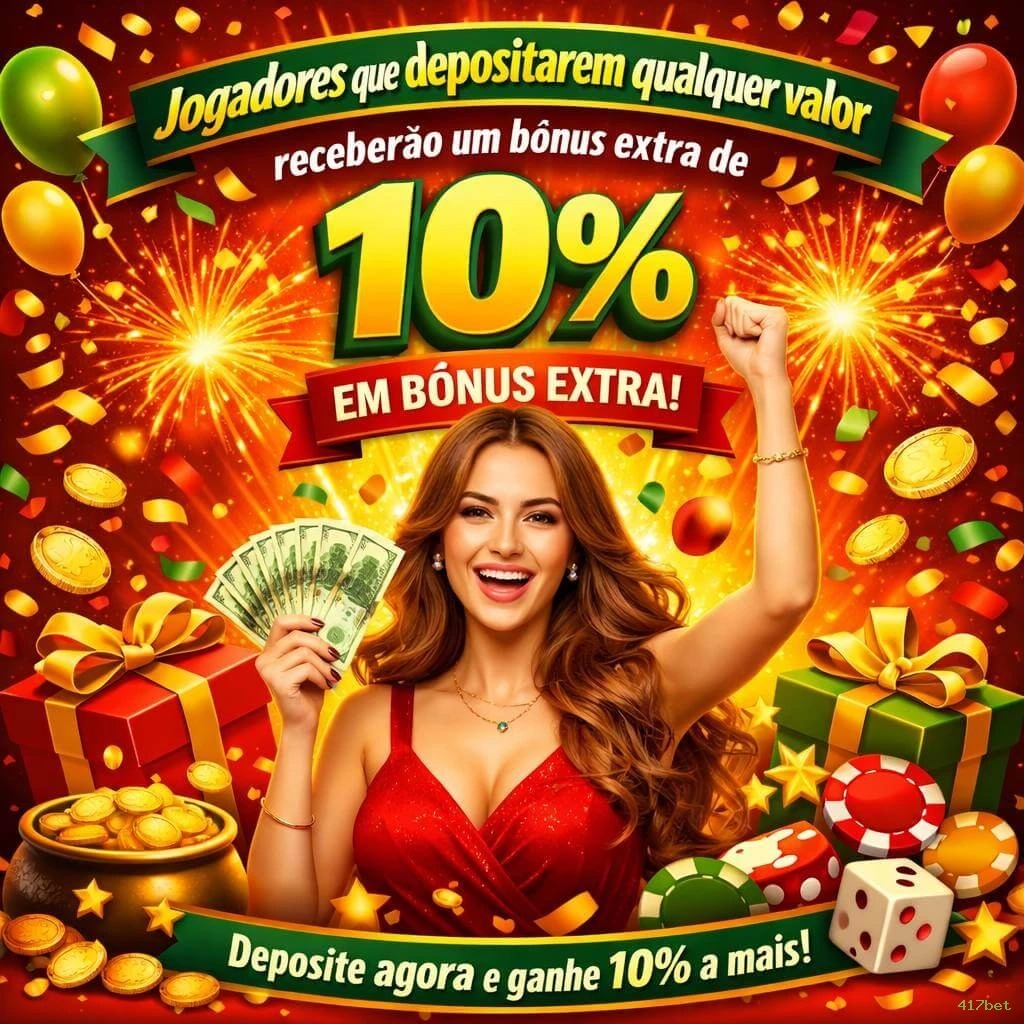 Apostas futebol ao vivo 417bet - odds competitivas