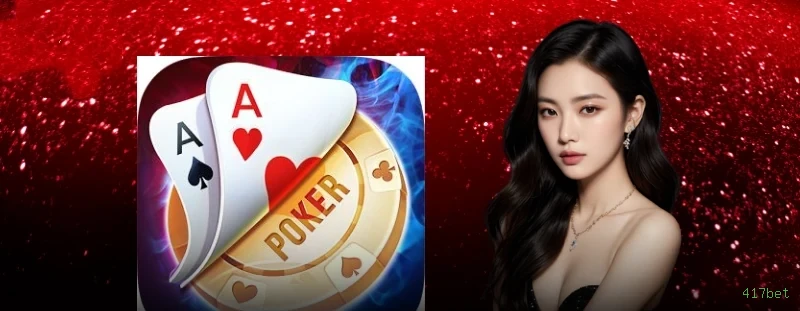 Cassino 417bet - mesas ao vivo e jogos