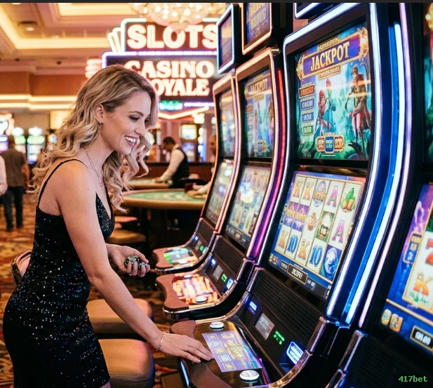 417bet multi dispositivo