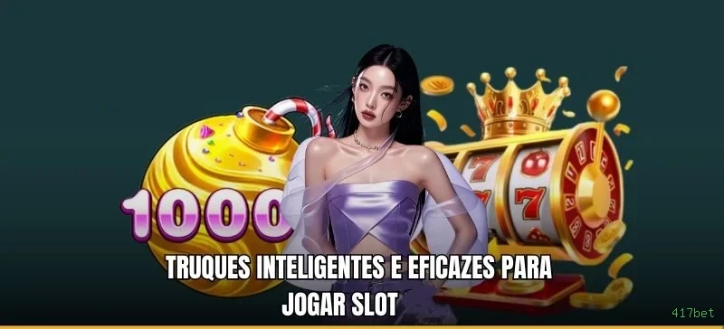 Formulário registro 417bet