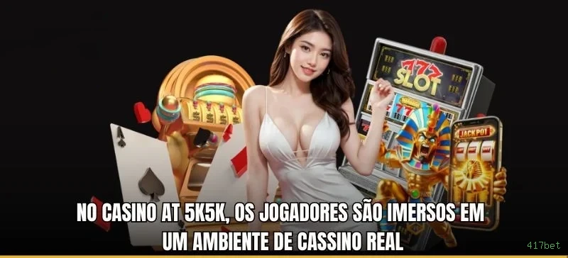 Bônus exclusivos membros VIP 417bet