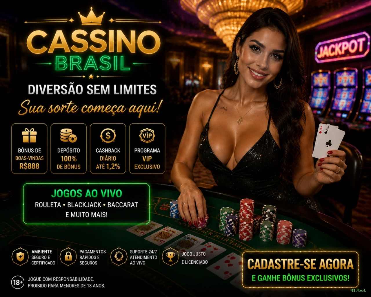 Slots com prêmios 417bet